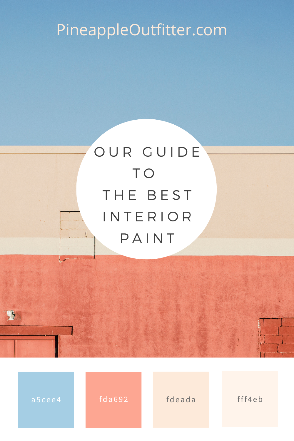 How to choose the best interior paint