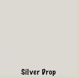Silver Drop - Behr - Top colors 2019